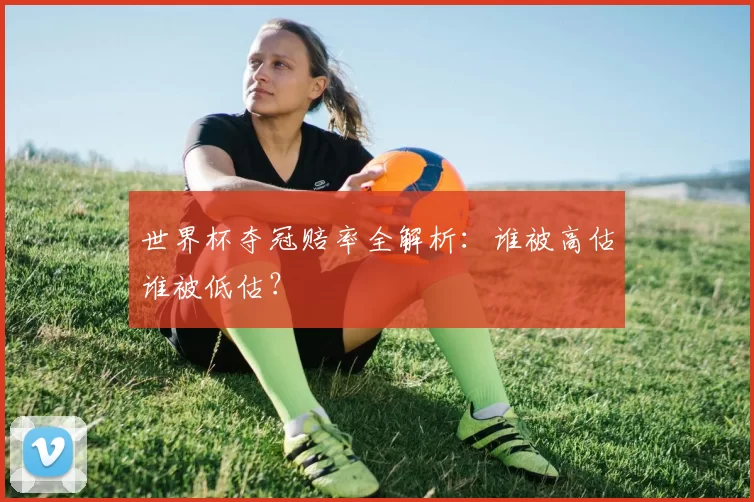 世界杯夺冠赔率全解析：谁被高估谁被低估？
