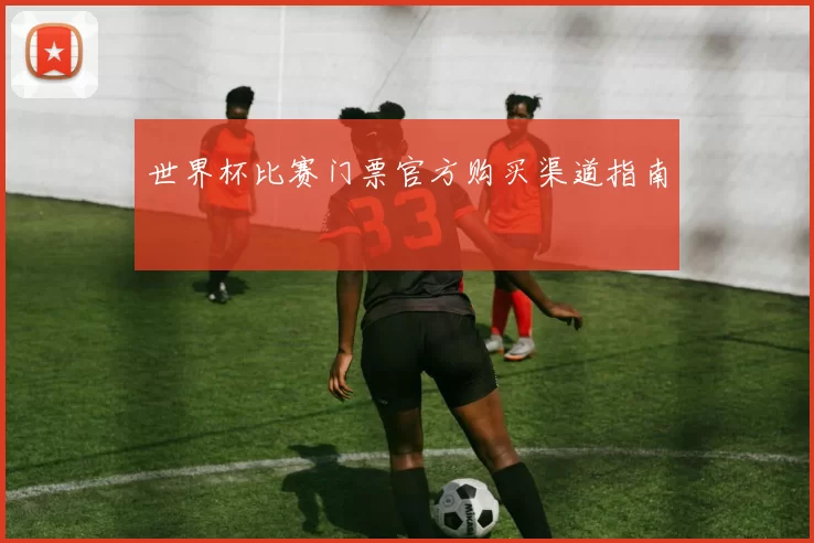 世界杯比赛门票官方购买渠道指南
