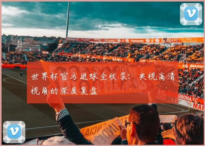 世界杯官方进球全收录：央视高清视角的深度复盘