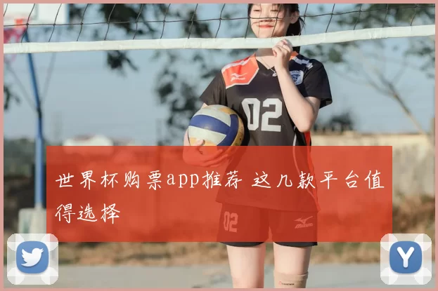 世界杯购票app推荐 这几款平台值得选择