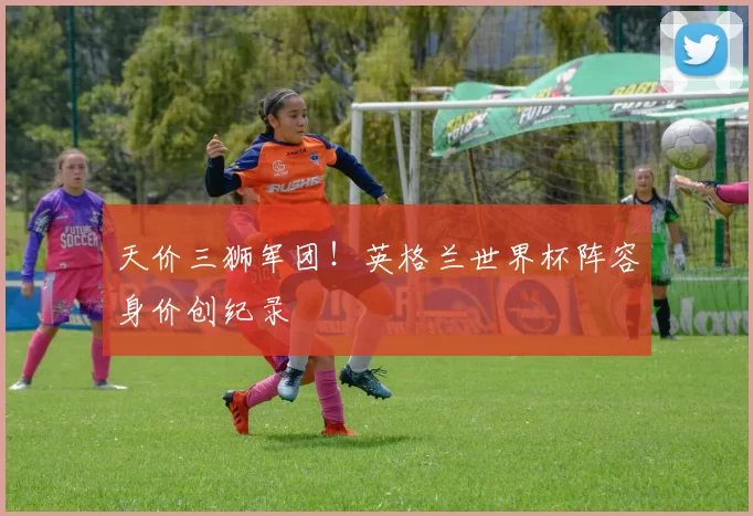 天价三狮军团!英格兰世界杯阵容身价创纪录