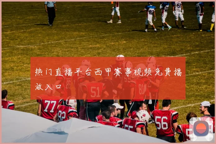 热门直播平台西甲赛事视频免费播放入口